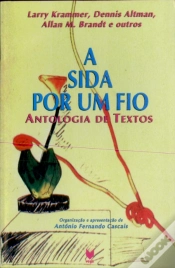Capa do artigo A Sida Por um Fio
