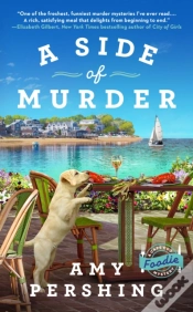 Capa do artigo A Side Of Murder