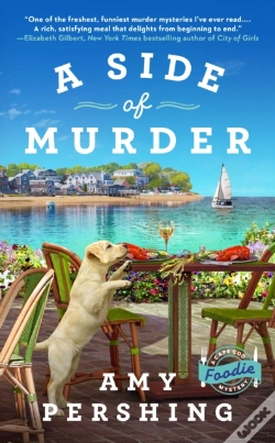 Capa do artigo A Side Of Murder
