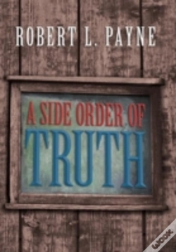 Capa do artigo A Side Order Of Truth