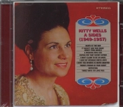 Capa do artigo A Sides - CD