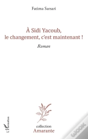 Capa do artigo À Sidi Yacoub, Le Changement, C