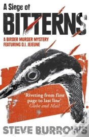 Capa do artigo A Siege Of Bitterns