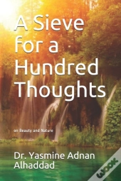 A Sieve For A Hundred Thoughts