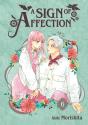 A Sign Of Affection 6 - Preview
