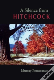 Capa do artigo A Silence From Hitchcock