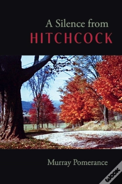 Capa do artigo A Silence From Hitchcock