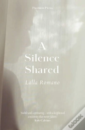Capa do artigo A Silence Shared