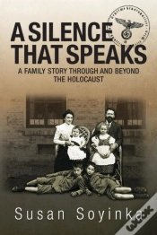 Capa do artigo A Silence That Speaks