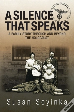 Capa do artigo A Silence That Speaks