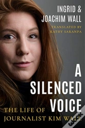 Capa do artigo A Silenced Voice