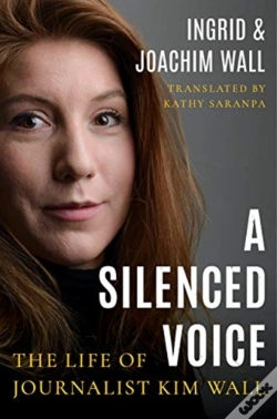 Capa do artigo A Silenced Voice