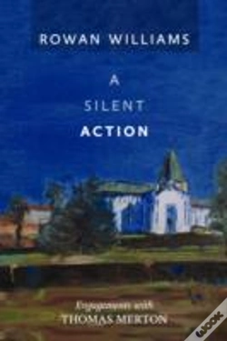 Capa do artigo A Silent Action