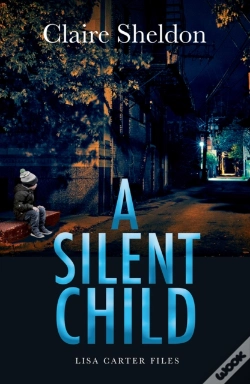 Capa do artigo A Silent Child