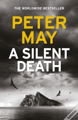 Capa do artigo A Silent Death