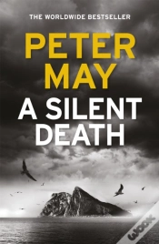 Capa do artigo A Silent Death