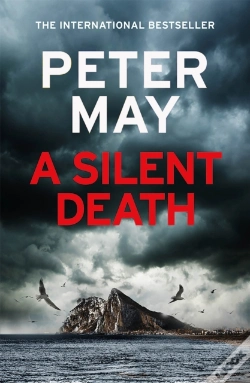 Capa do artigo A Silent Death