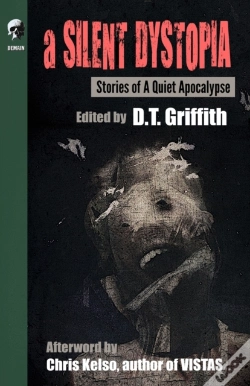Capa do artigo A Silent Dystopia