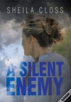 Capa do artigo A Silent Enemy