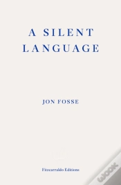 Capa do artigo A Silent Language