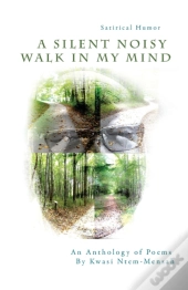 A Silent Noisy Walk In My Mind