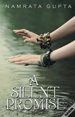 Capa do artigo A Silent Promise: Volume 1