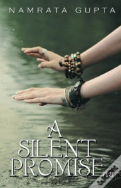 Capa do artigo A Silent Promise: Volume 1