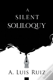 Capa do artigo A Silent Soliloquy