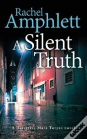 Capa do artigo A Silent Truth