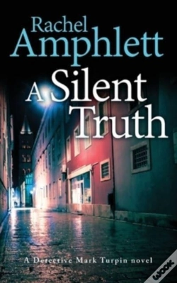 Capa do artigo A Silent Truth