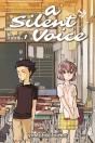 A Silent Voice 1 - Preview