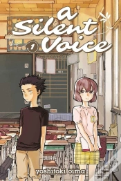 Capa do artigo A Silent Voice 1