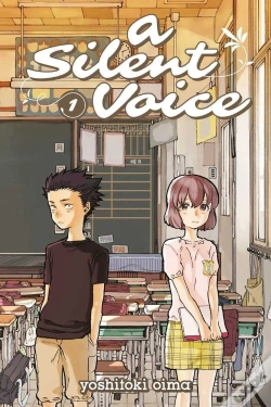 Capa do artigo A Silent Voice 1