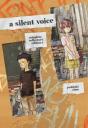 A Silent Voice Complete Collector'S Edition 1 - Preview