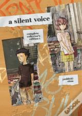 A Silent Voice Complete Collector'S Edition 1