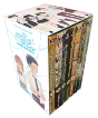 A Silent Voice Complete Series Box Set - Preview