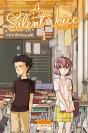 A Silent Voice T.1 - Preview