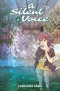 A Silent Voice Vol. 6 - Preview