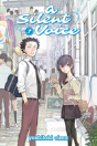 A Silent Voice Vol. 7 - Preview