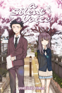 A Silent Voice Volume 2 - Preview