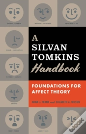 Capa do artigo A Silvan Tomkins Handbook