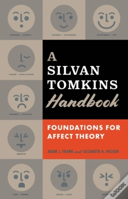 Capa do artigo A Silvan Tomkins Handbook