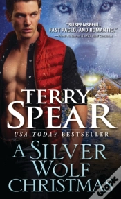 Capa do artigo A Silver Wolf Christmas