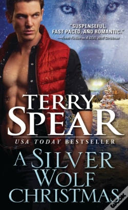 Capa do artigo A Silver Wolf Christmas