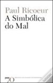 Capa do artigo A Simbólica do Mal