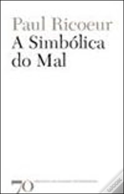 Capa do artigo A Simbólica do Mal