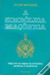 Capa do artigo A Simbólica Maçônica