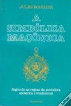 Capa do artigo A Simbólica Maçônica