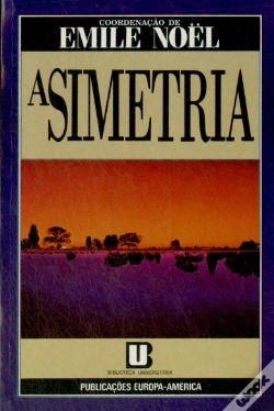 Capa do artigo A Simetria