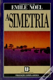 Capa do artigo A Simetria
